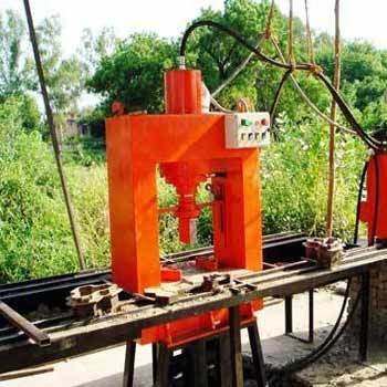 Manufacturers Exporters and Wholesale Suppliers of Tile Press Machines Uttar Pradesh Uttar Pradesh
